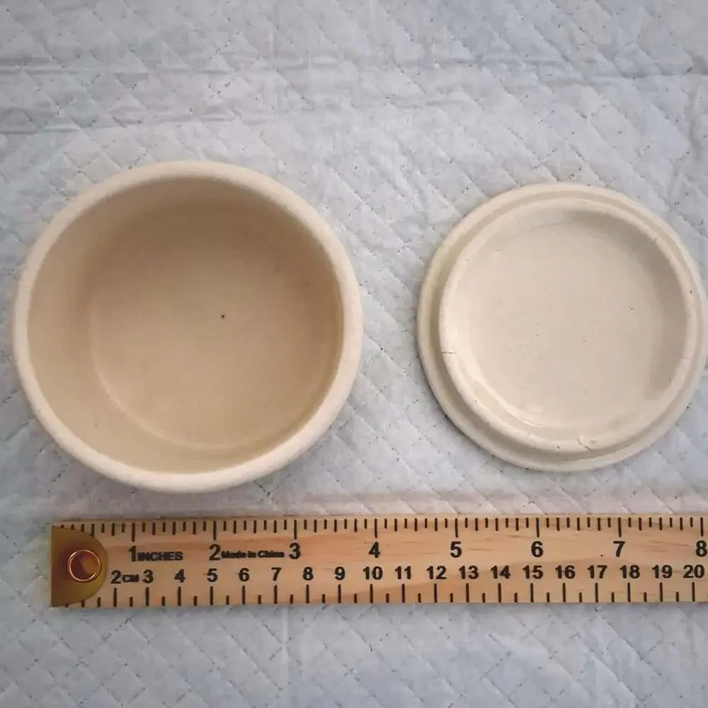 Other evangel pottery